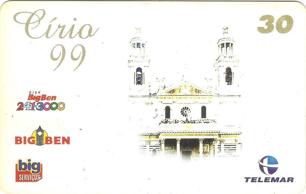 PA-114 - Círio de Nazaré -com Logos