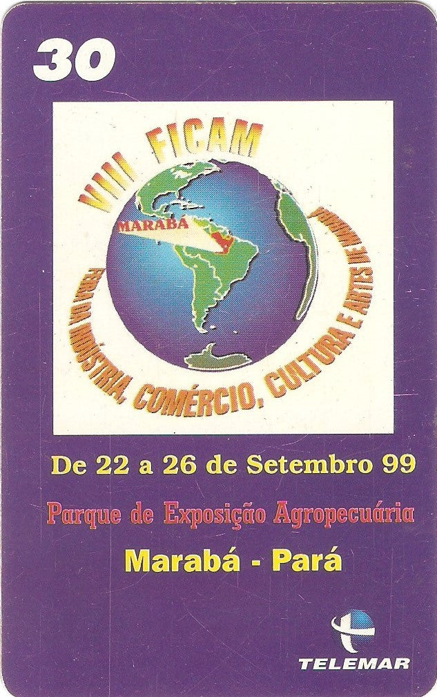 PA-232 - VIII FICAM