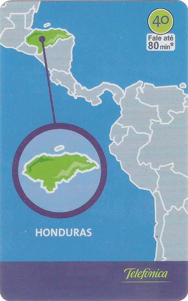 SP-2911 - Américas - 18/40 - B