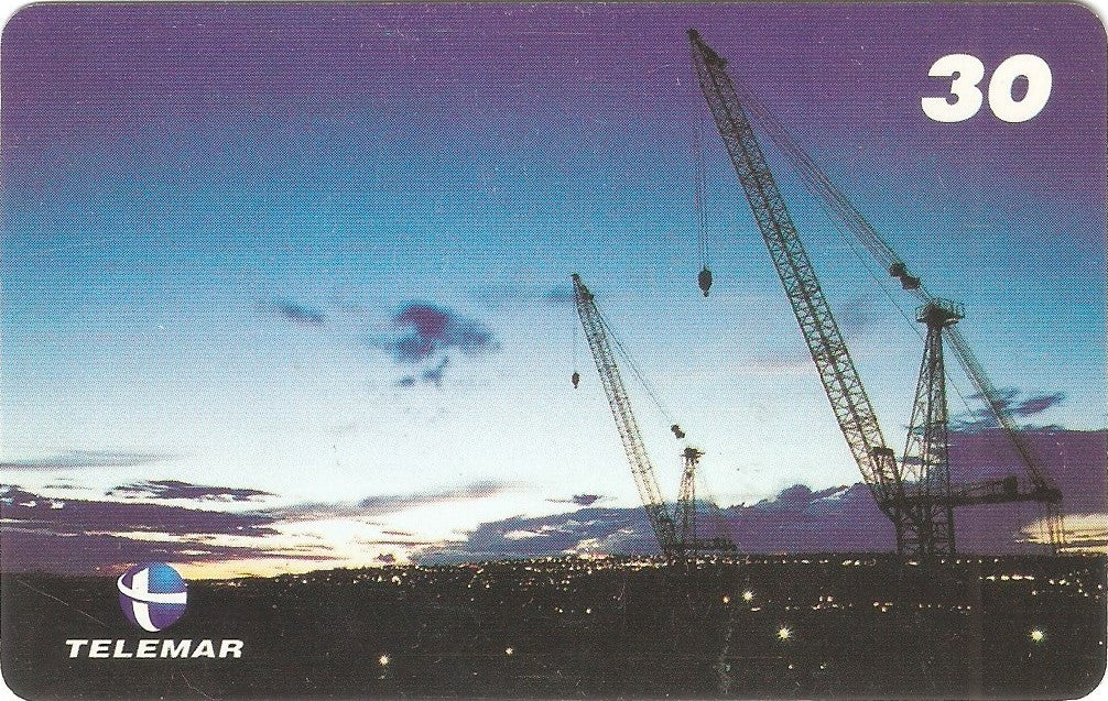 PA-336 - Crepúsculo
