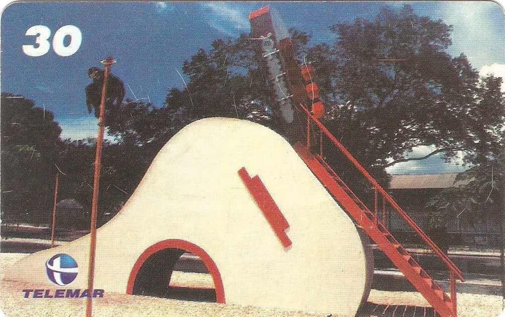 PA-346 - Praça Waldemar Henrique