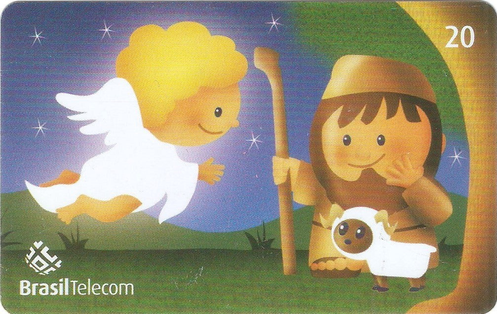 MTC04-57 - Menino Jesus - 4/8