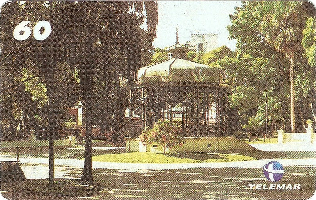 PA-573 - Praça Batista Campos