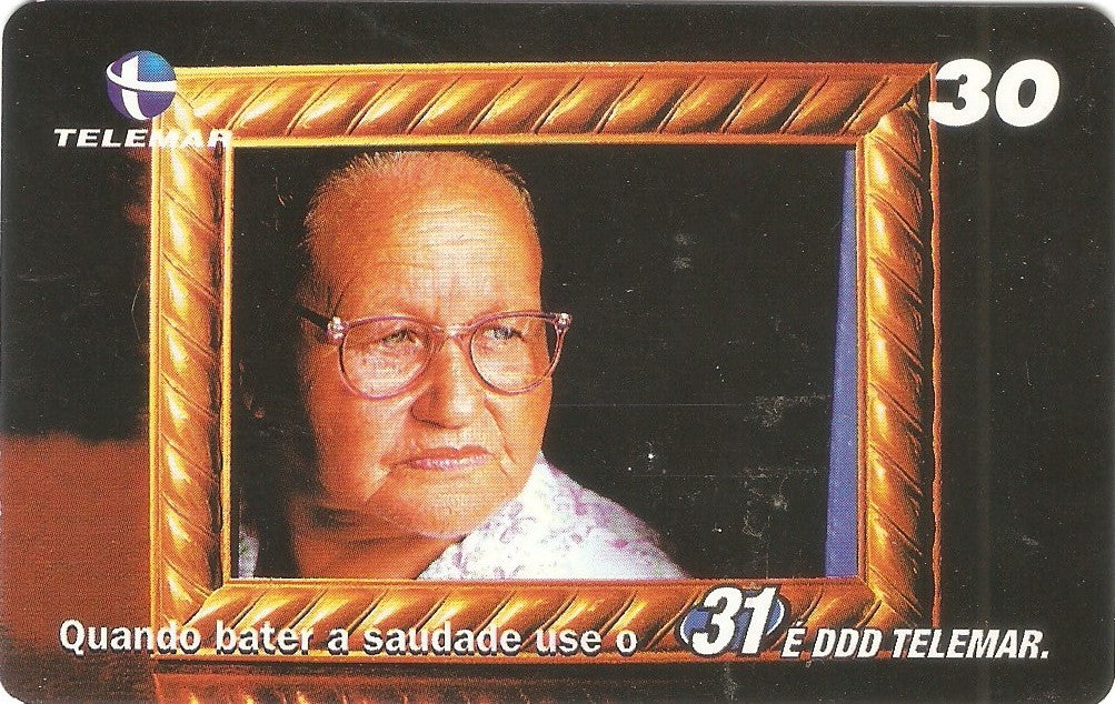 AP-121 - Saudade - 2/4