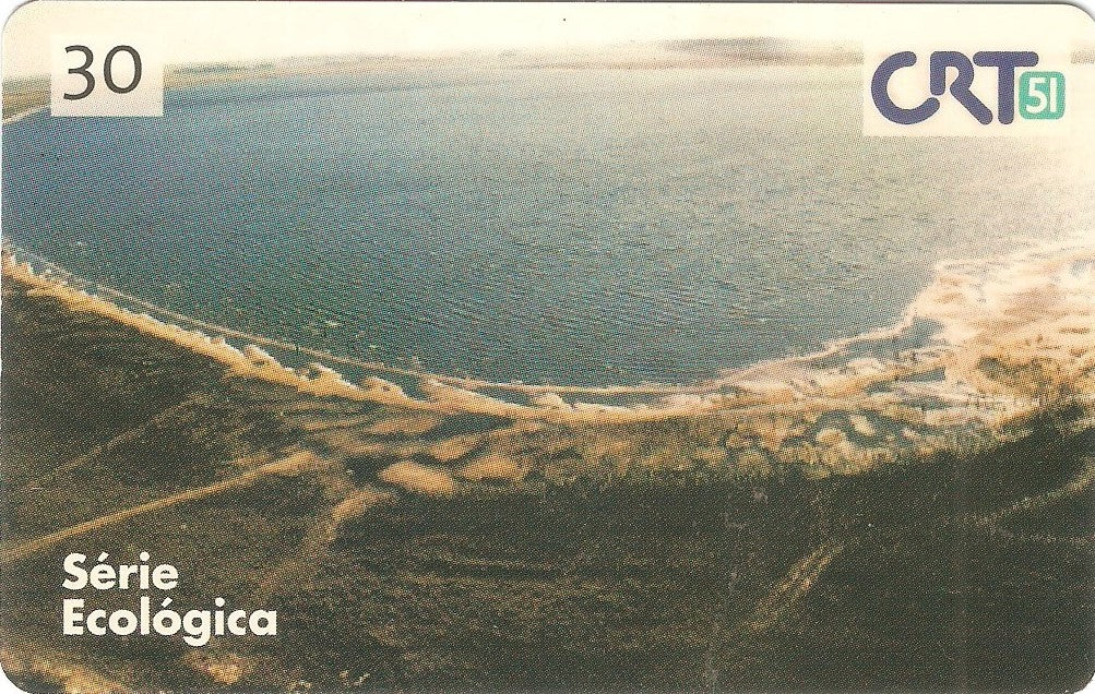 RS-0128 - Série Ecológica - 05/12