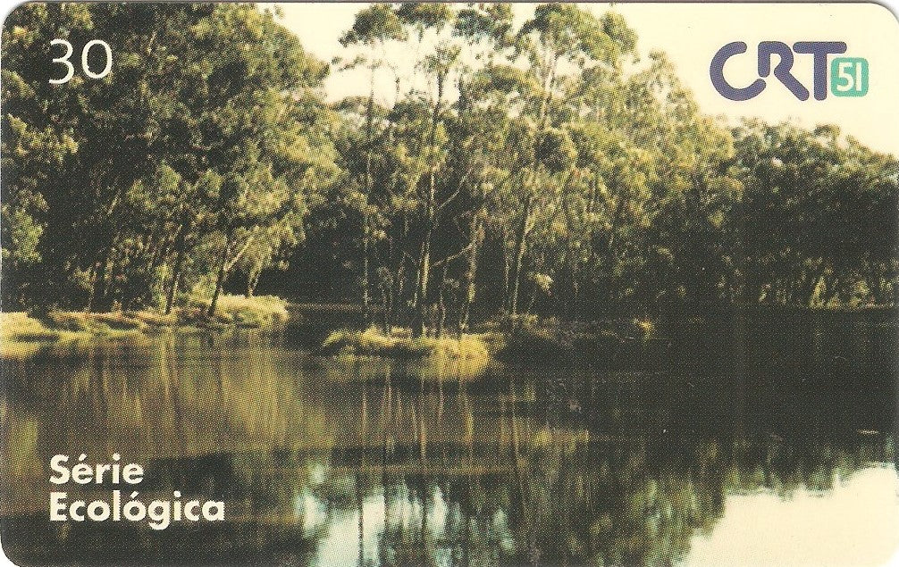 RS-0129 - Série Ecológica - 06/12