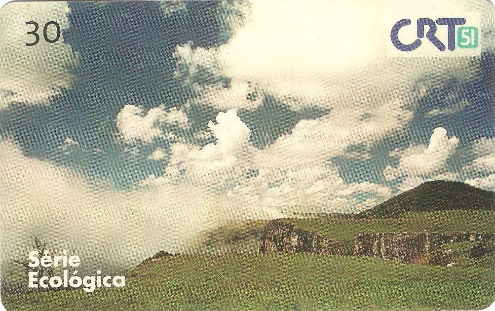 RS-0131 - Série Ecológica - 08/12