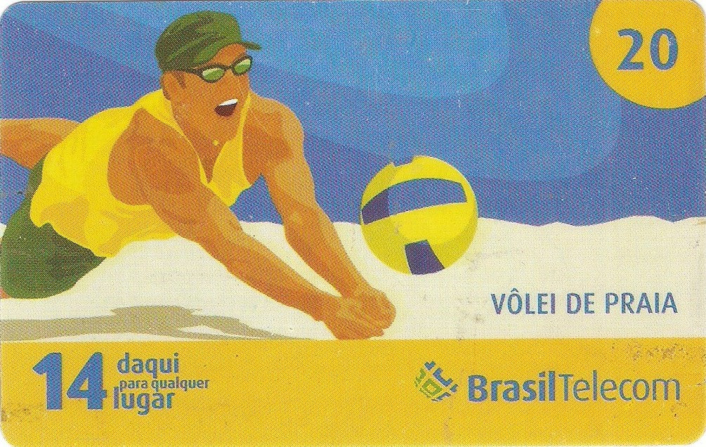 RSC08-22 - Vôlei de Praia