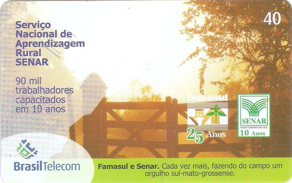 MS-322 - Famasul - 3/4