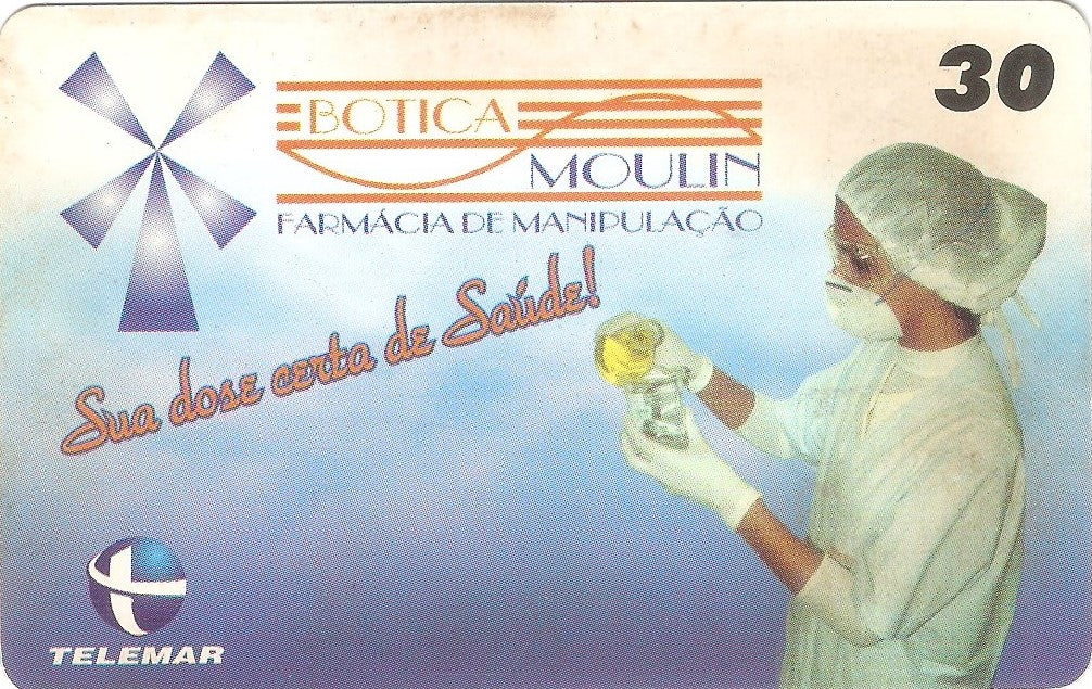 ES-186 - Botica Moulin