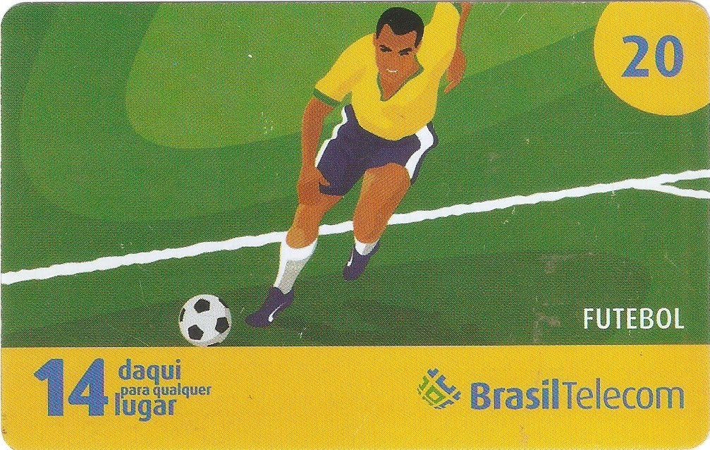 DFC08-22 - Futebol