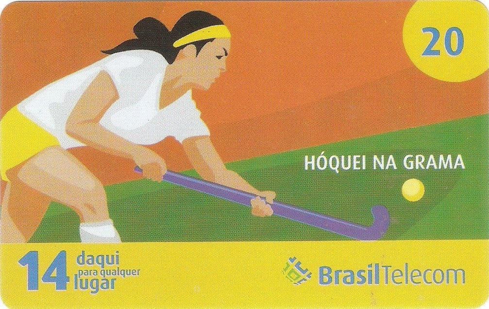 DFC08-27 - Hóquei na Grama