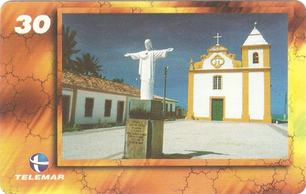 BA-688a - Porto Seguro - 07/10