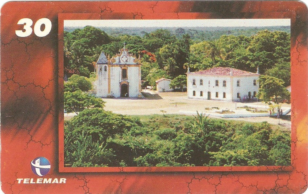 BA-736a - Porto Seguro - 10/10