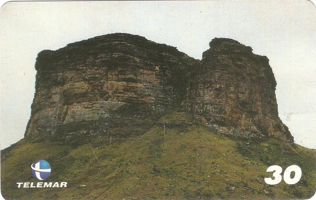 BA-666c - Chapada Diamantina - 15/20