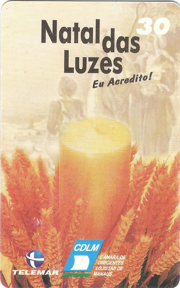 AM-112 - Natal das Luzes - 03