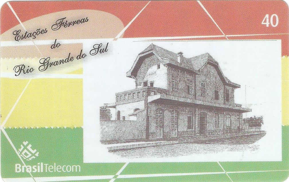 RS-1001 - Estações Férreas - 07/21