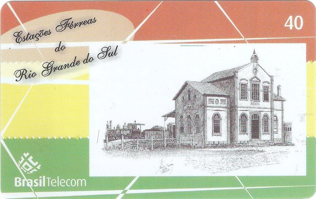 RS-1007 - Estações Férreas - 13/21