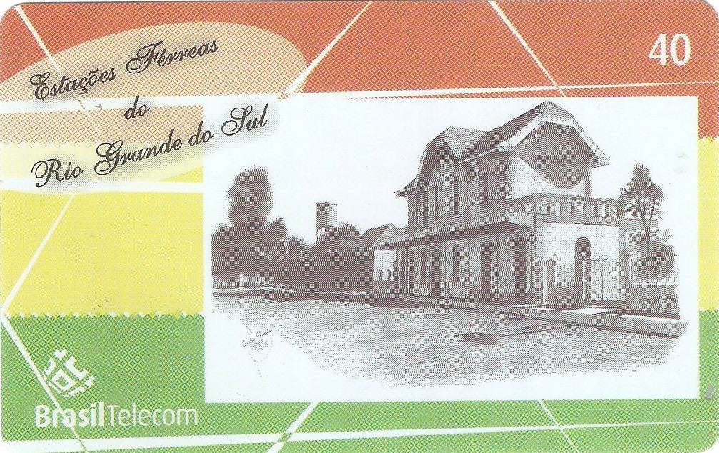 RS-1009 - Estações Férreas - 15/21