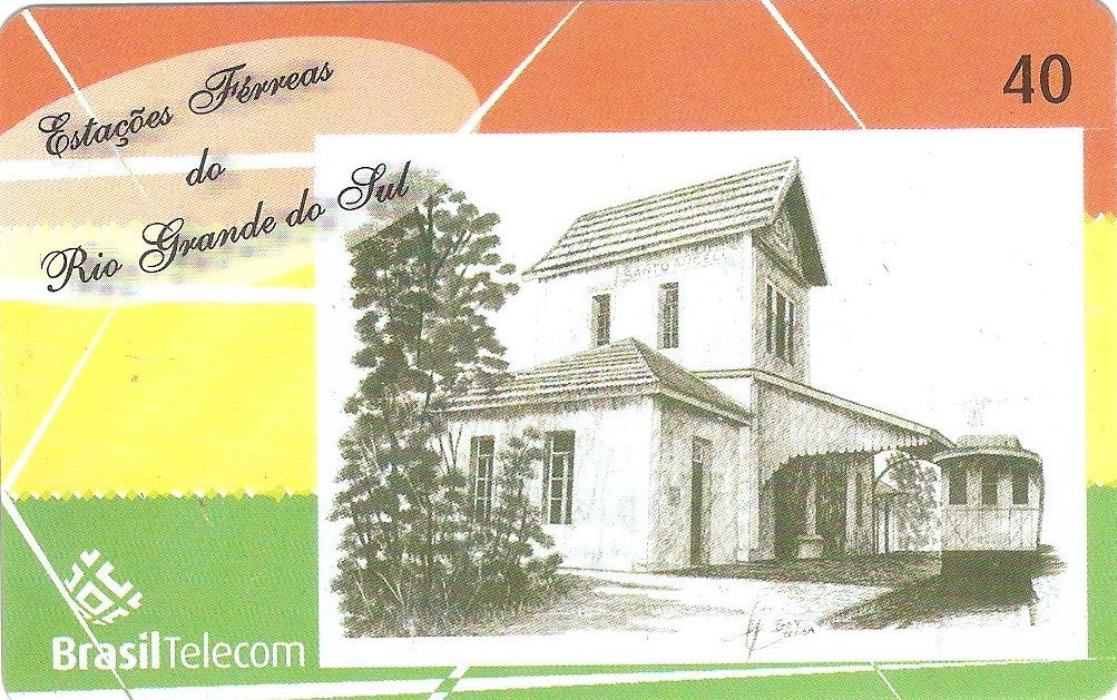 RS-1028 - Estações Férreas - 16/21