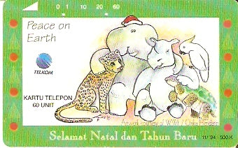 INS-S-276 - Paz na Terra