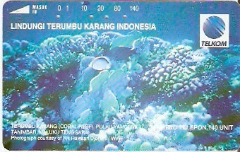 INS-S-225 - Recife de Corais