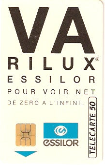 FRA-0317A - Varilux 2