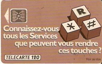 FRA-0160 - Transfert D'appel 1