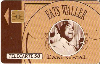 FRA-0233 - Fats Waller