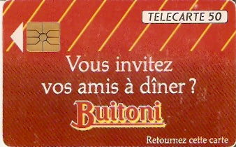 FRA-0296B - Buitoni