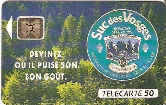 FRA-0315 - Suc des Vosges