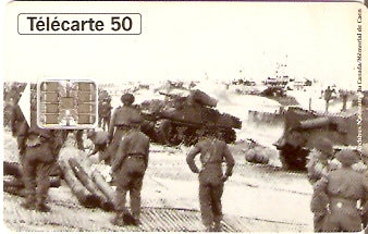 FRA-0476 - Courseulles sur Mer