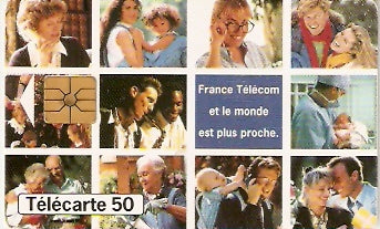 FRA-0527 - France Telecom