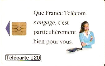 FRA-0612 - S'engage