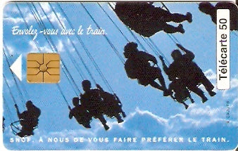 FRA-0613 - Rer B