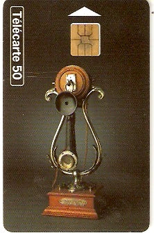 FRA-0677 - Telefone - 01