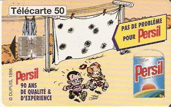FRA-0633 - Persil
