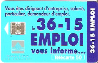 FRA-0710 - 36.15 Emploi