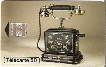 FRA-0679 - Telefone - 02