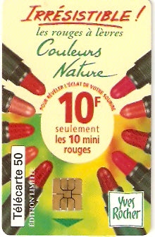 FRA-0693 - Yves Rocher