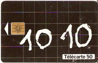 FRA-0727 - 10 10 - Tabela Preta