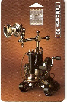 FRA-0725A - Telefone - 06