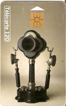 FRA-0749 - Telefone - 08