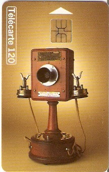 FRA-0753 - Telefone - 10