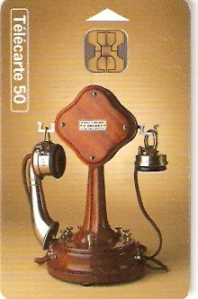 FRA-0762 - Telefone - 13