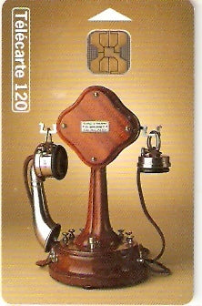 FRA-0763 - Telefone - 13