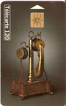 FRA-0767 - Telefone - 18