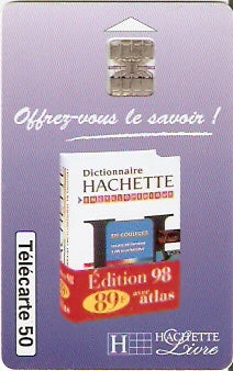 FRA-0774 - Hachette