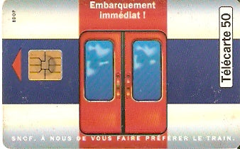 FRA-0786A - SNCF Rer B