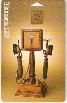 FRA-0817 - Telefone - 17